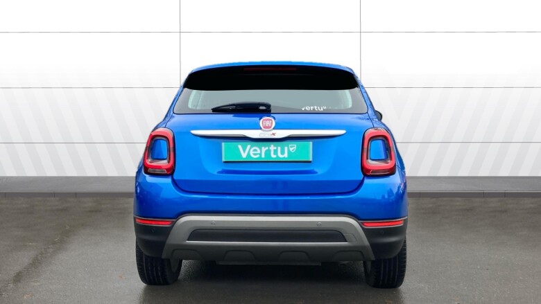 Fiat 500X 1.0 City Cross 5dr Petrol Hatchback